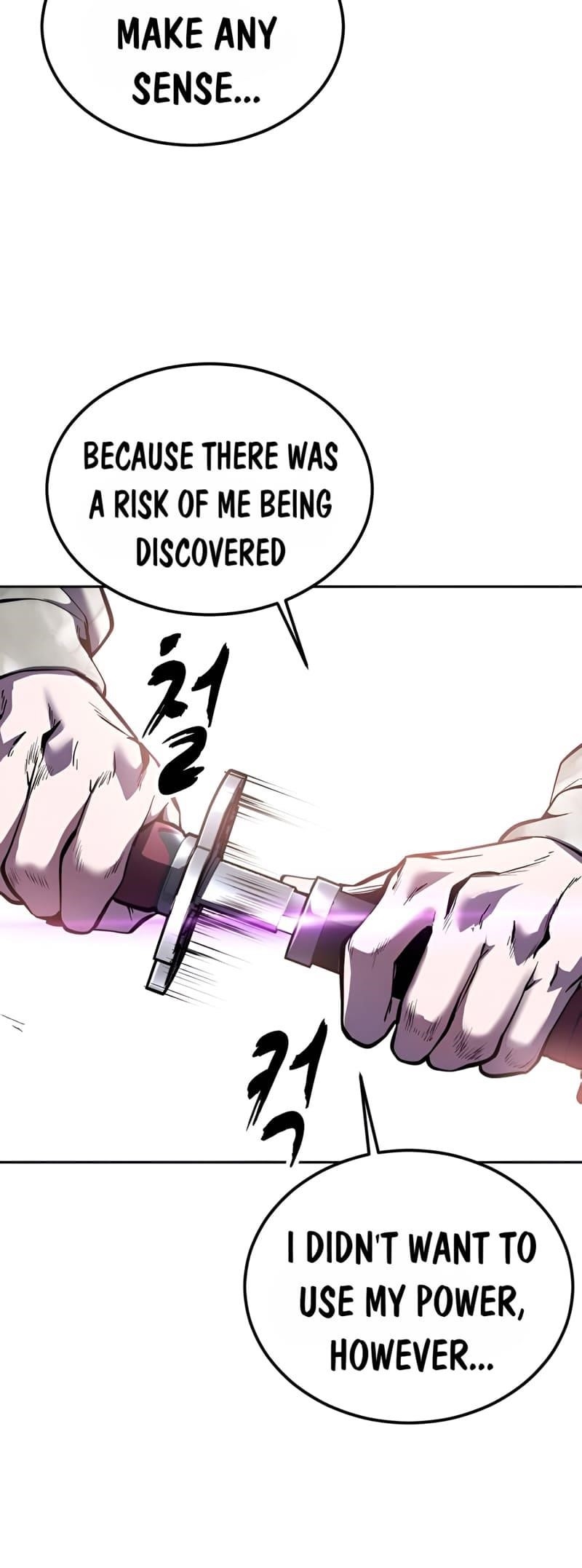 The Boy Of Death - Chapter 287 Page 100