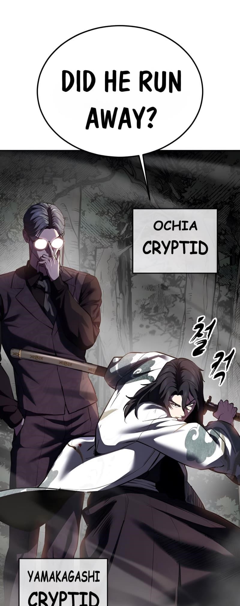 The Boy Of Death - Chapter 287 Page 13