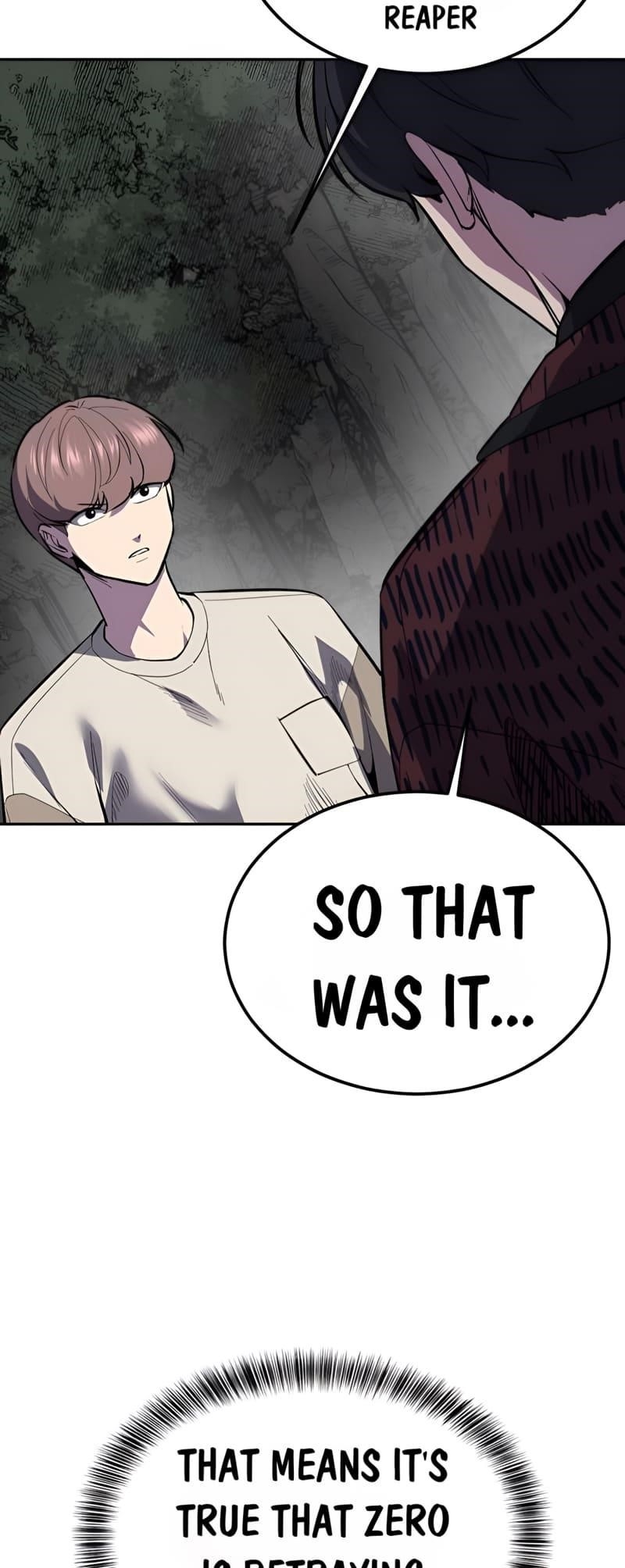 The Boy Of Death - Chapter 287 Page 131