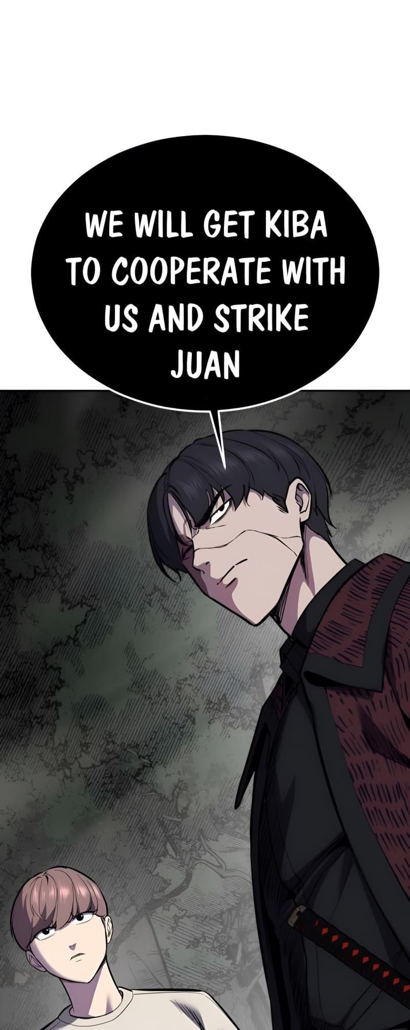 The Boy Of Death - Chapter 287 Page 138