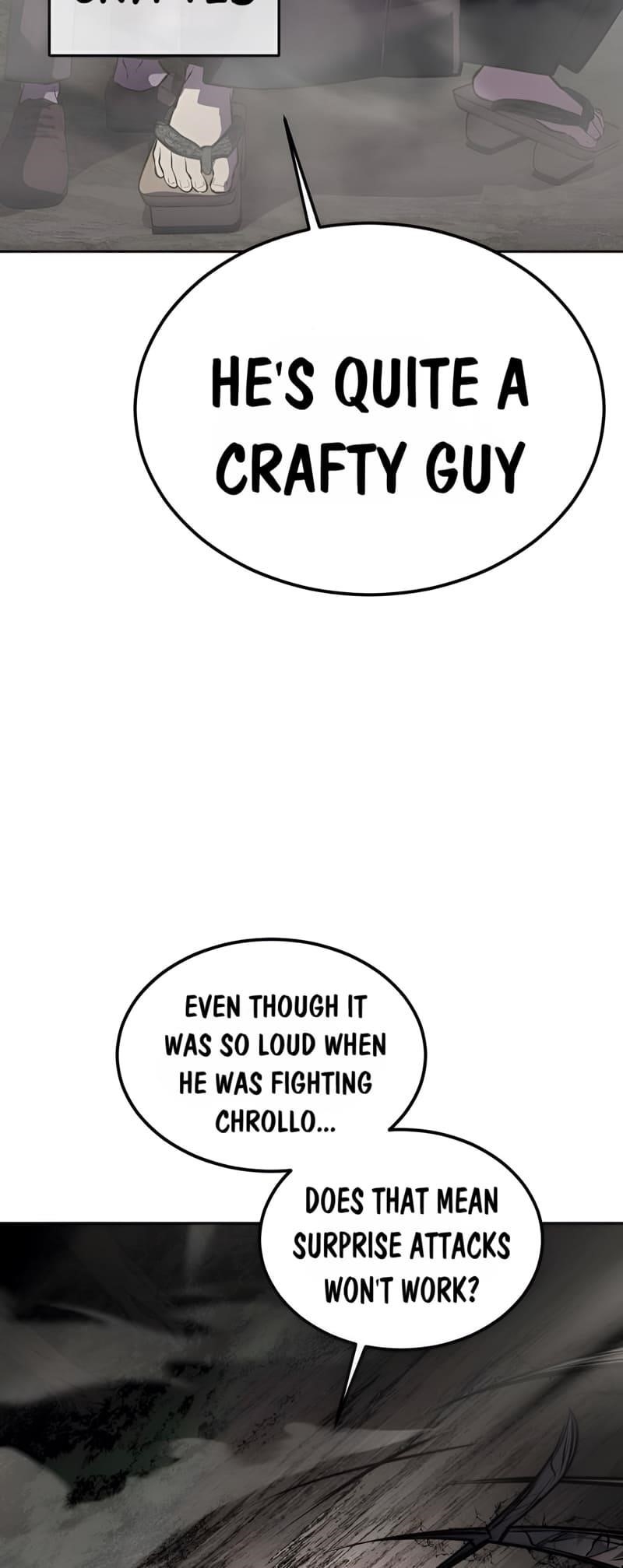 The Boy Of Death - Chapter 287 Page 14