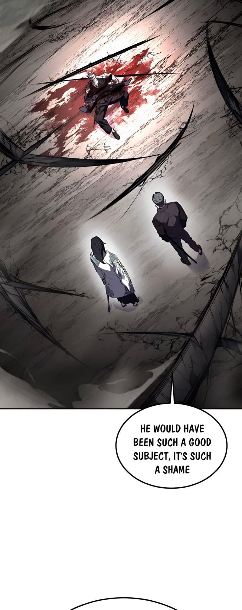 The Boy Of Death - Chapter 287 Page 15