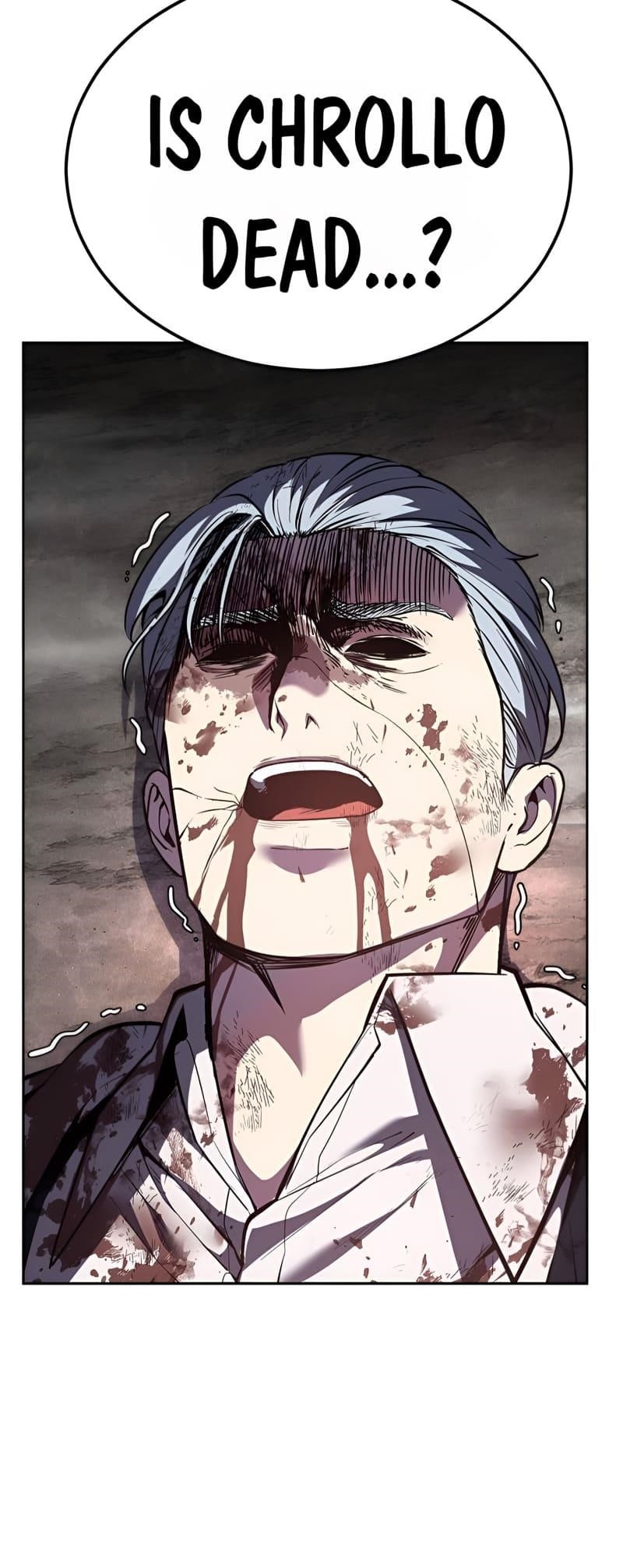 The Boy Of Death - Chapter 287 Page 16