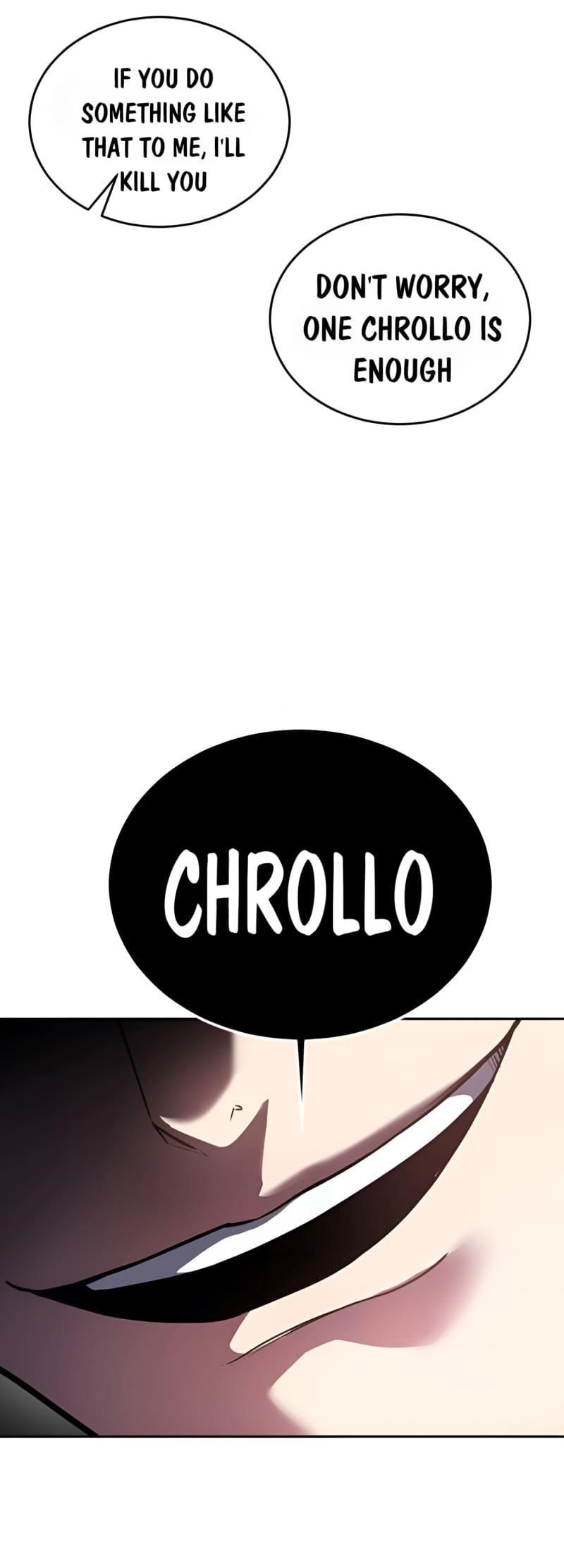 The Boy Of Death - Chapter 287 Page 21