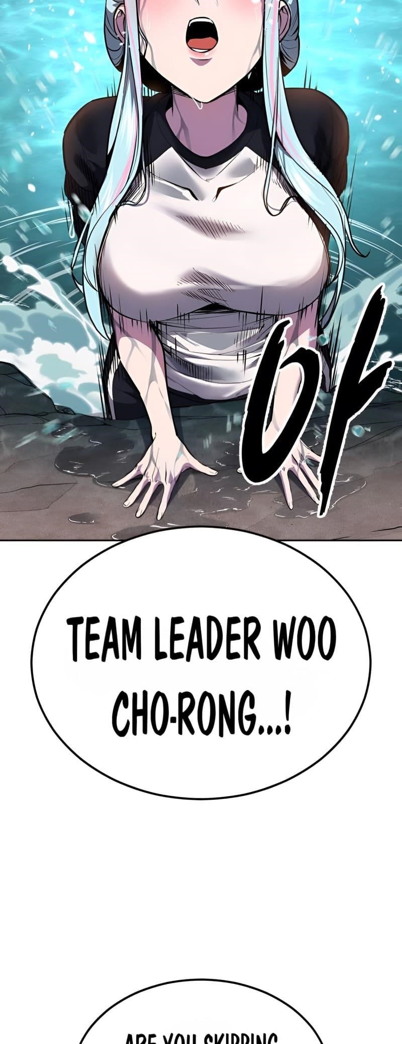 The Boy Of Death - Chapter 287 Page 32