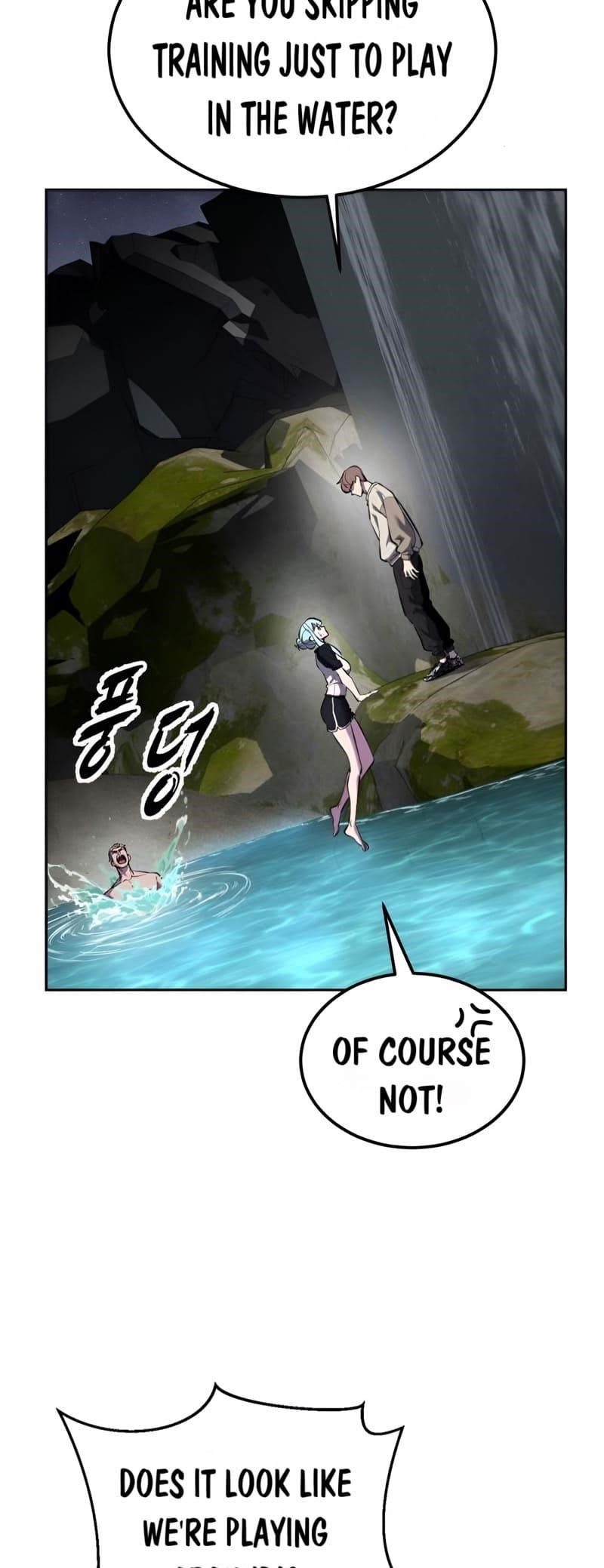 The Boy Of Death - Chapter 287 Page 33