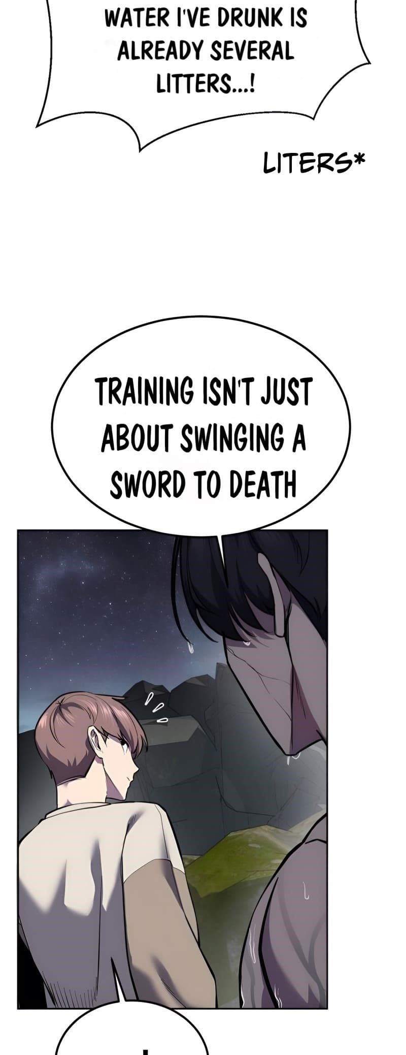 The Boy Of Death - Chapter 287 Page 35