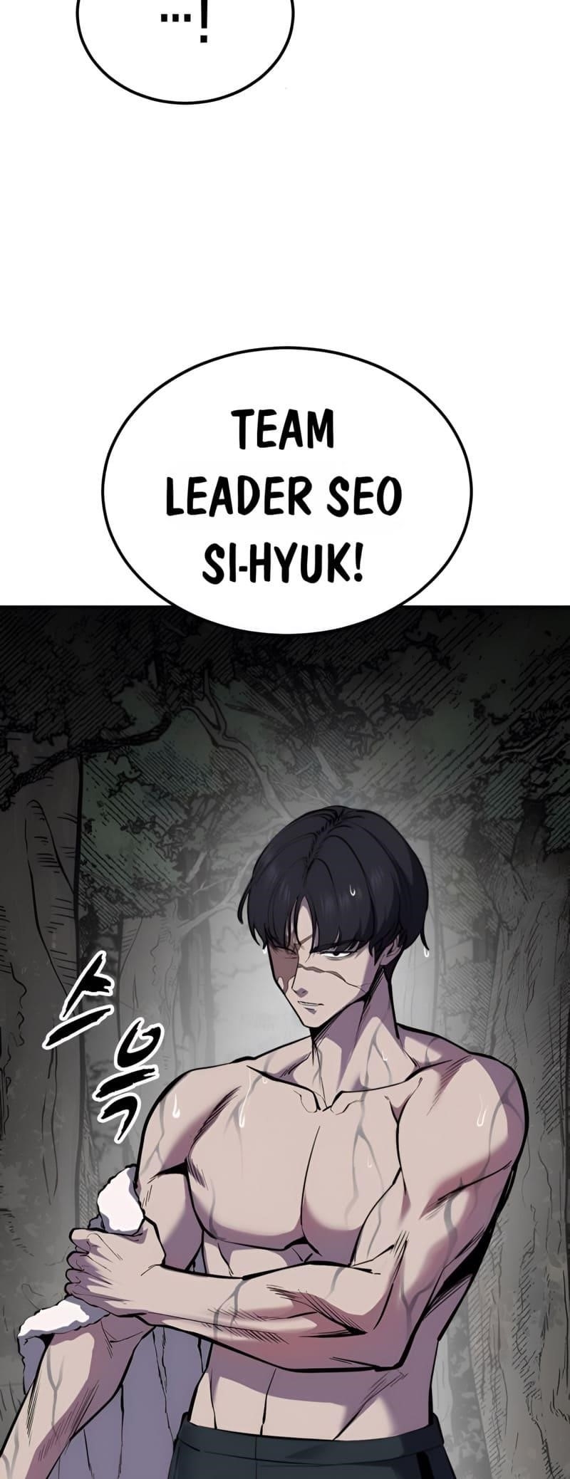 The Boy Of Death - Chapter 287 Page 36