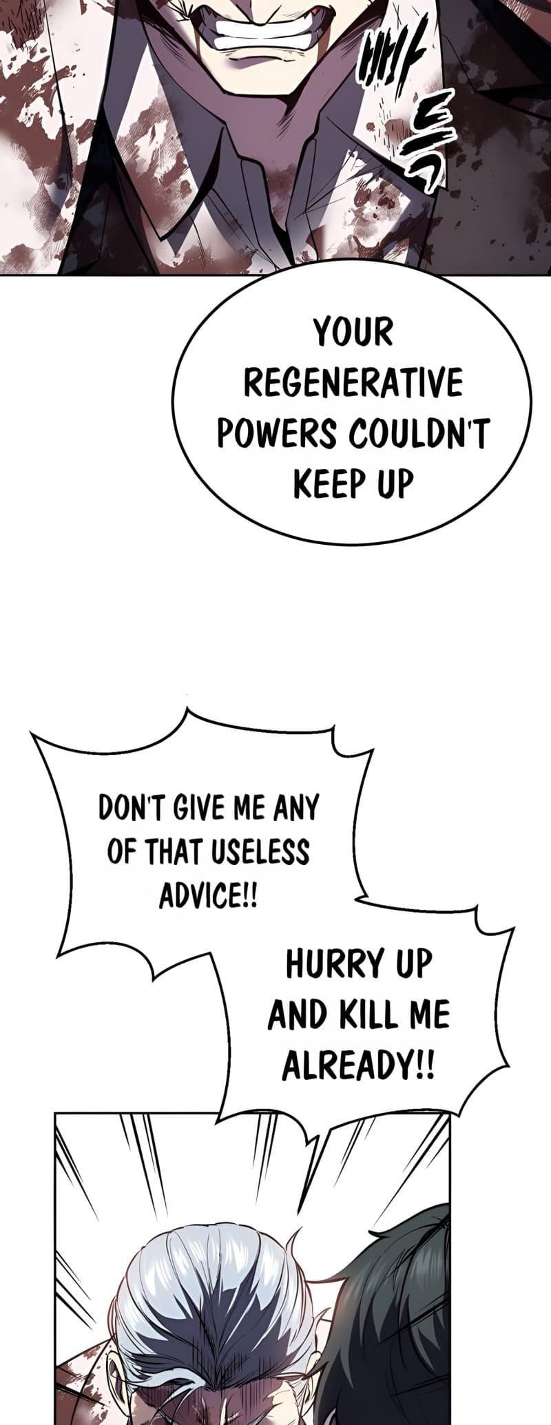 The Boy Of Death - Chapter 287 Page 4