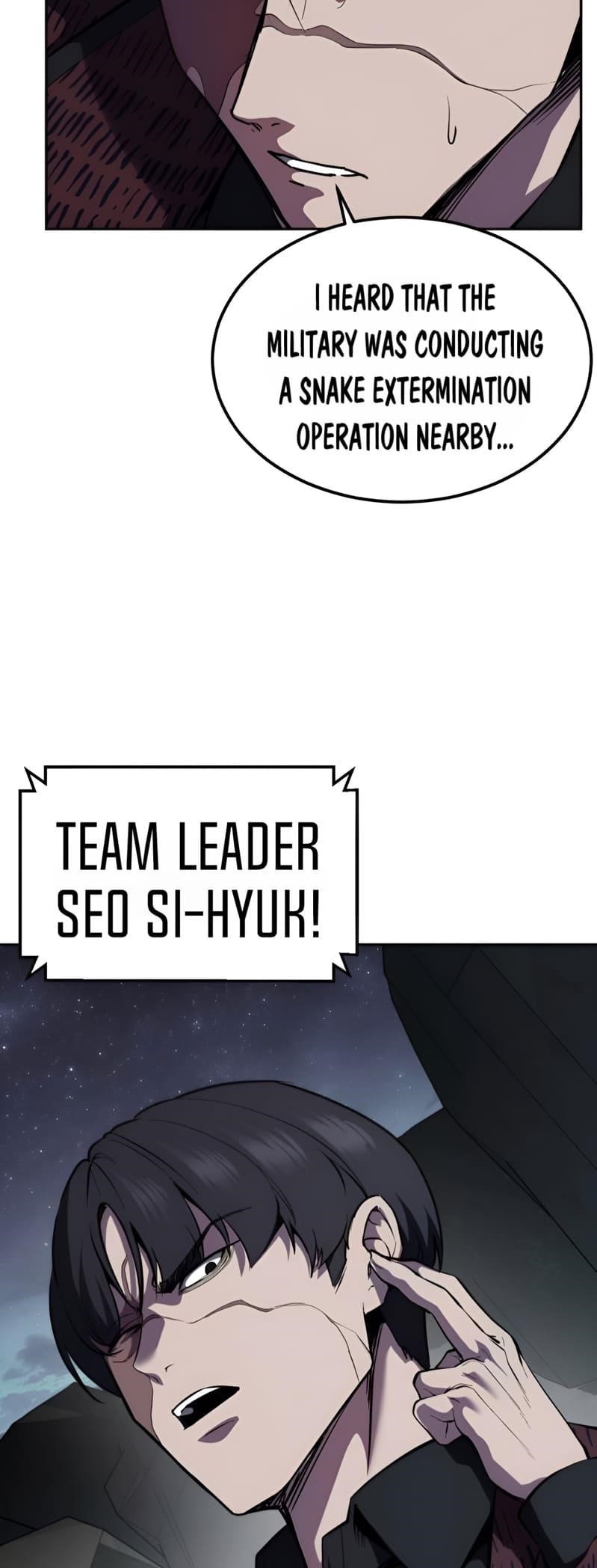 The Boy Of Death - Chapter 287 Page 47