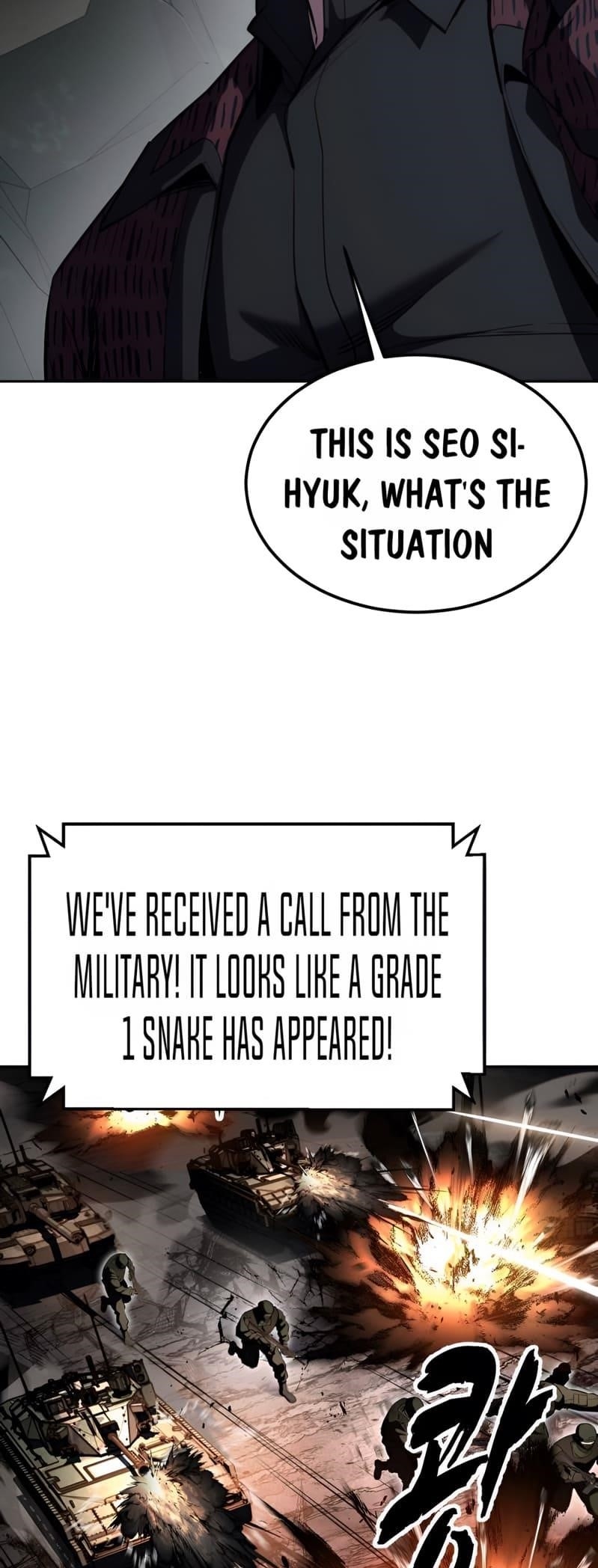 The Boy Of Death - Chapter 287 Page 48