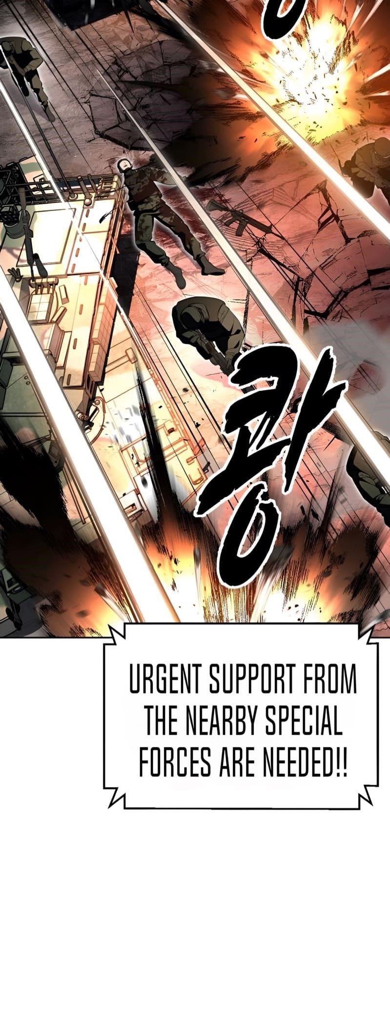 The Boy Of Death - Chapter 287 Page 49