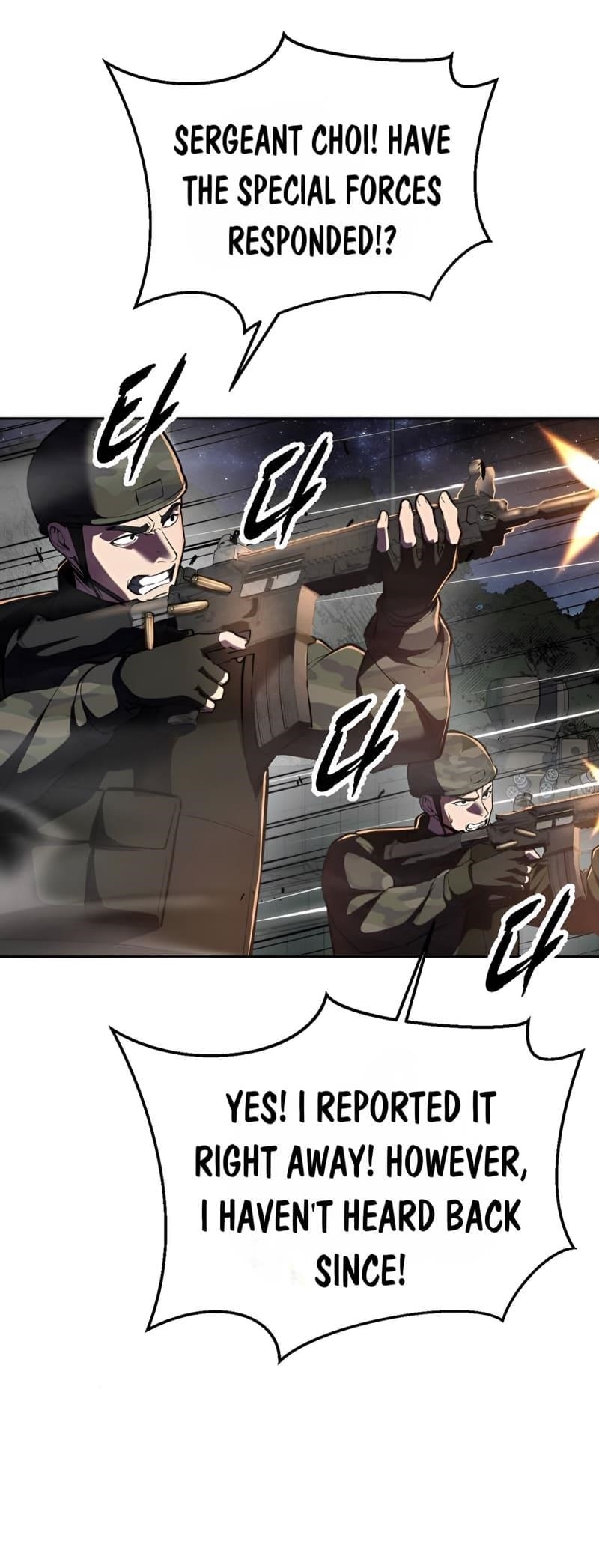 The Boy Of Death - Chapter 287 Page 50