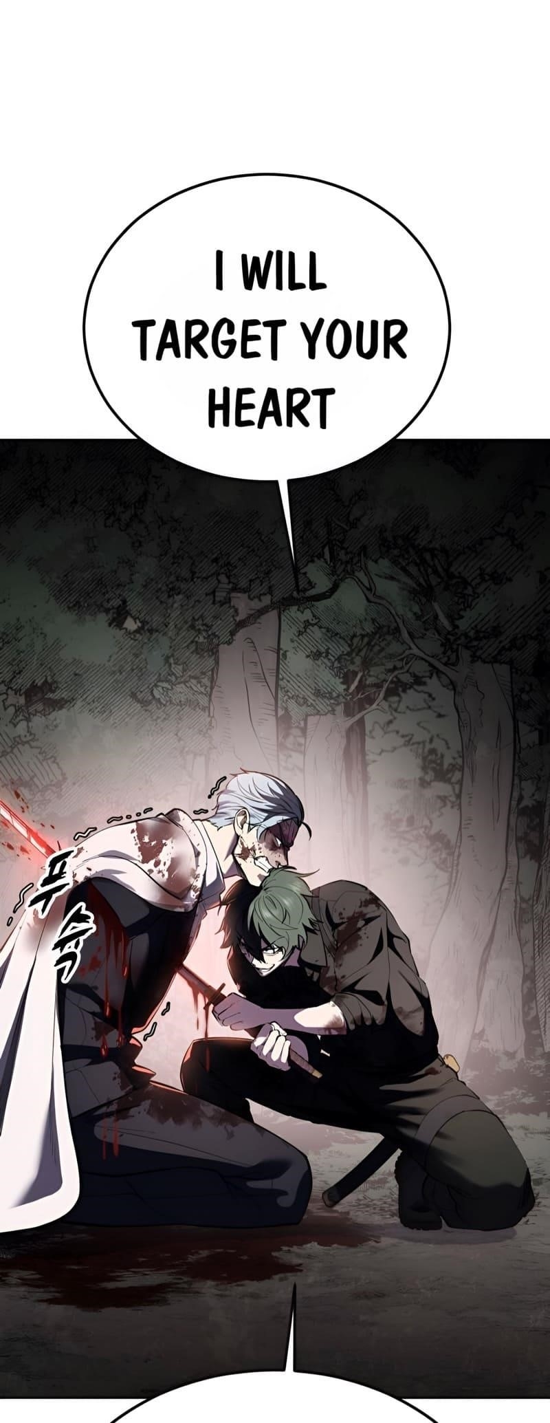 The Boy Of Death - Chapter 287 Page 6