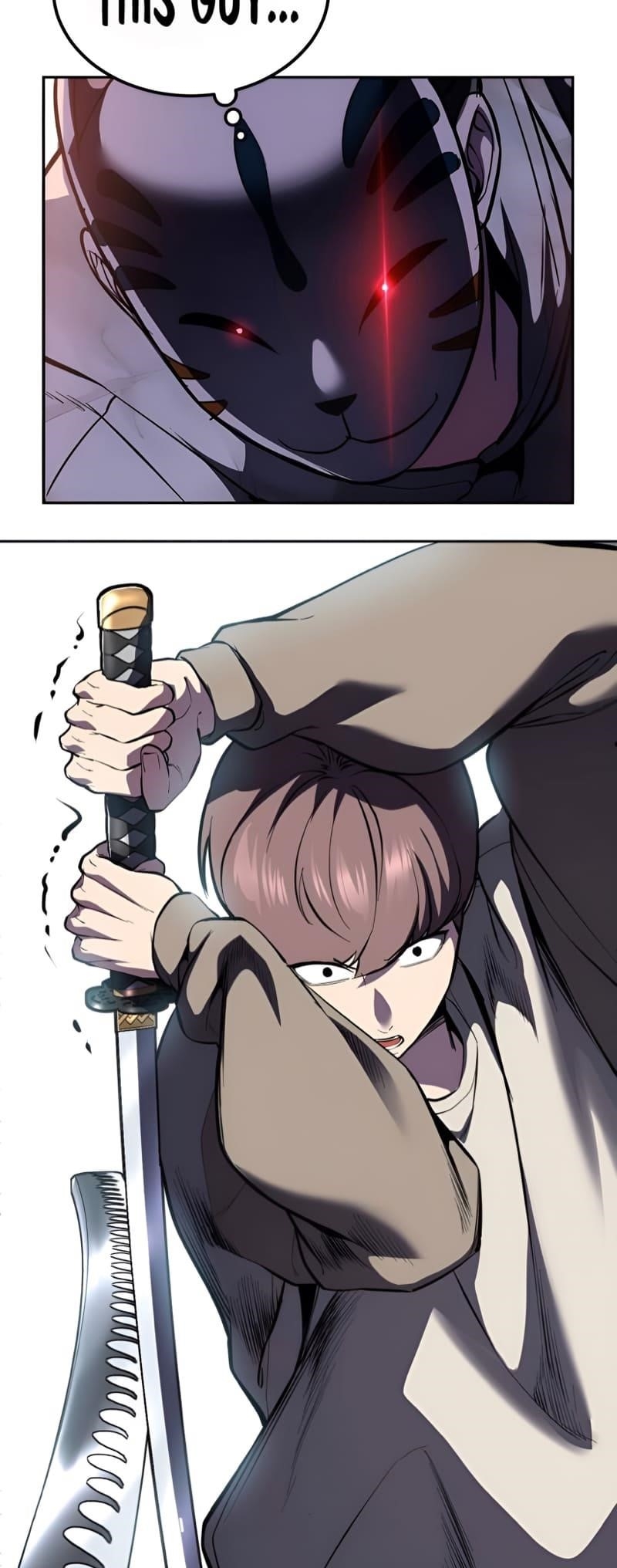 The Boy Of Death - Chapter 287 Page 60