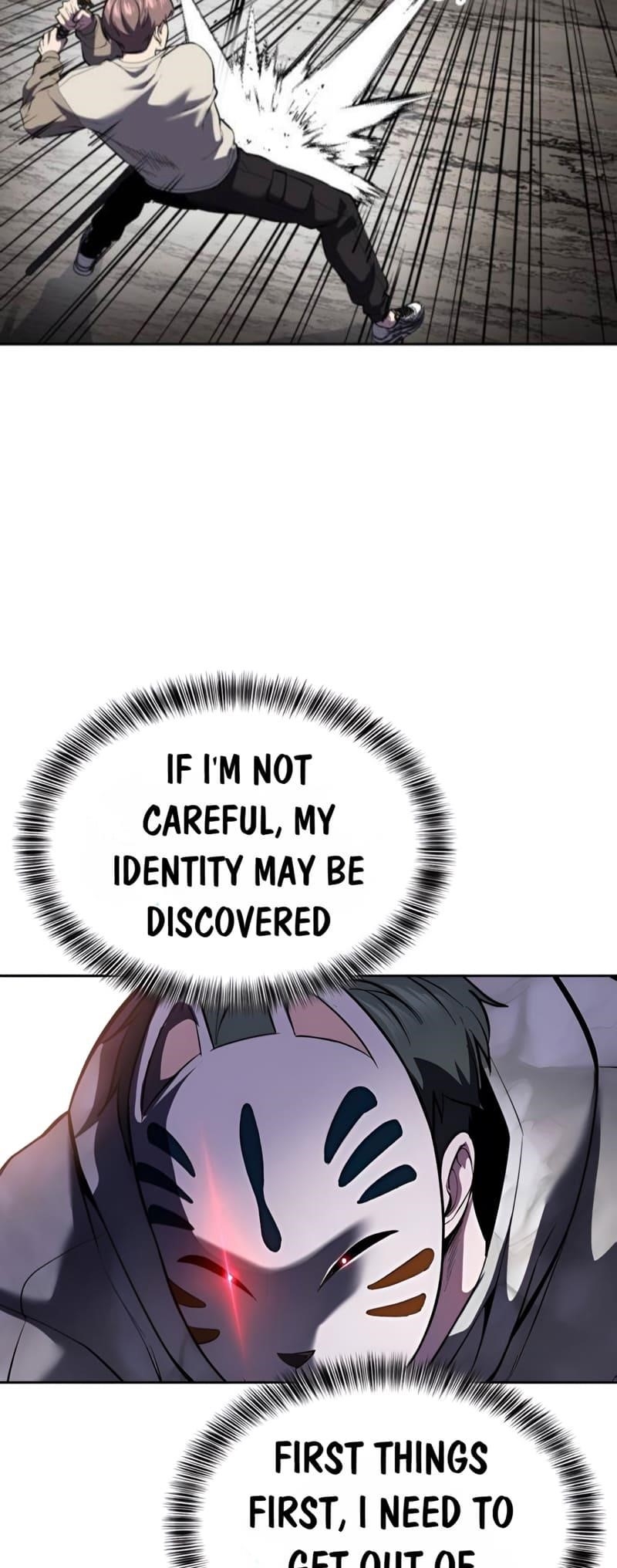 The Boy Of Death - Chapter 287 Page 62