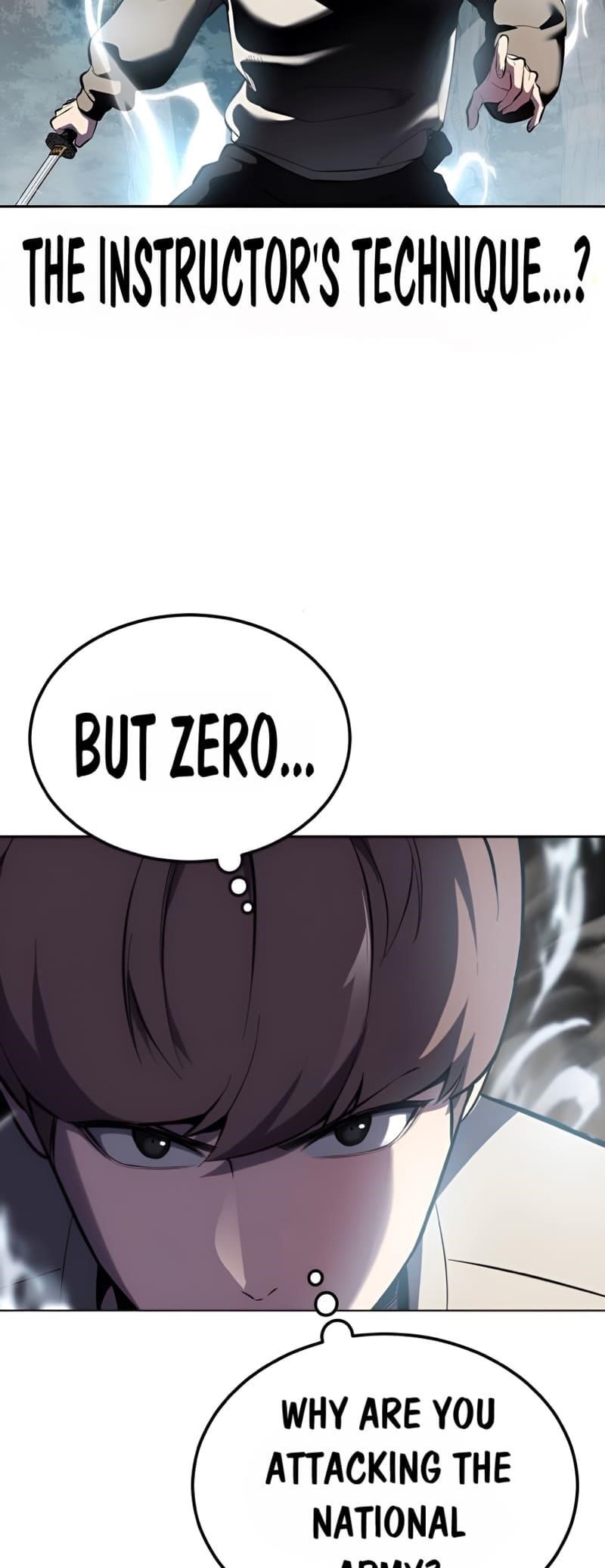 The Boy Of Death - Chapter 287 Page 67