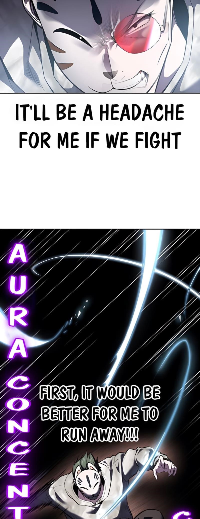 The Boy Of Death - Chapter 287 Page 71