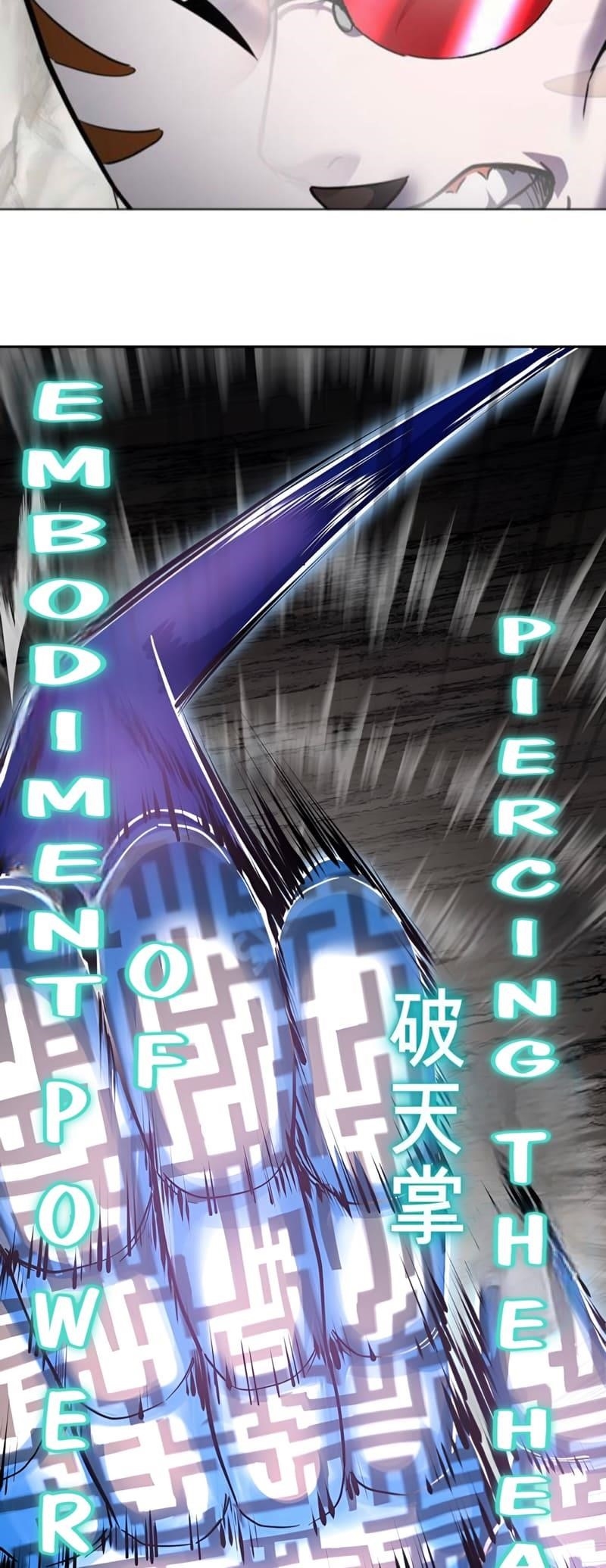 The Boy Of Death - Chapter 287 Page 74