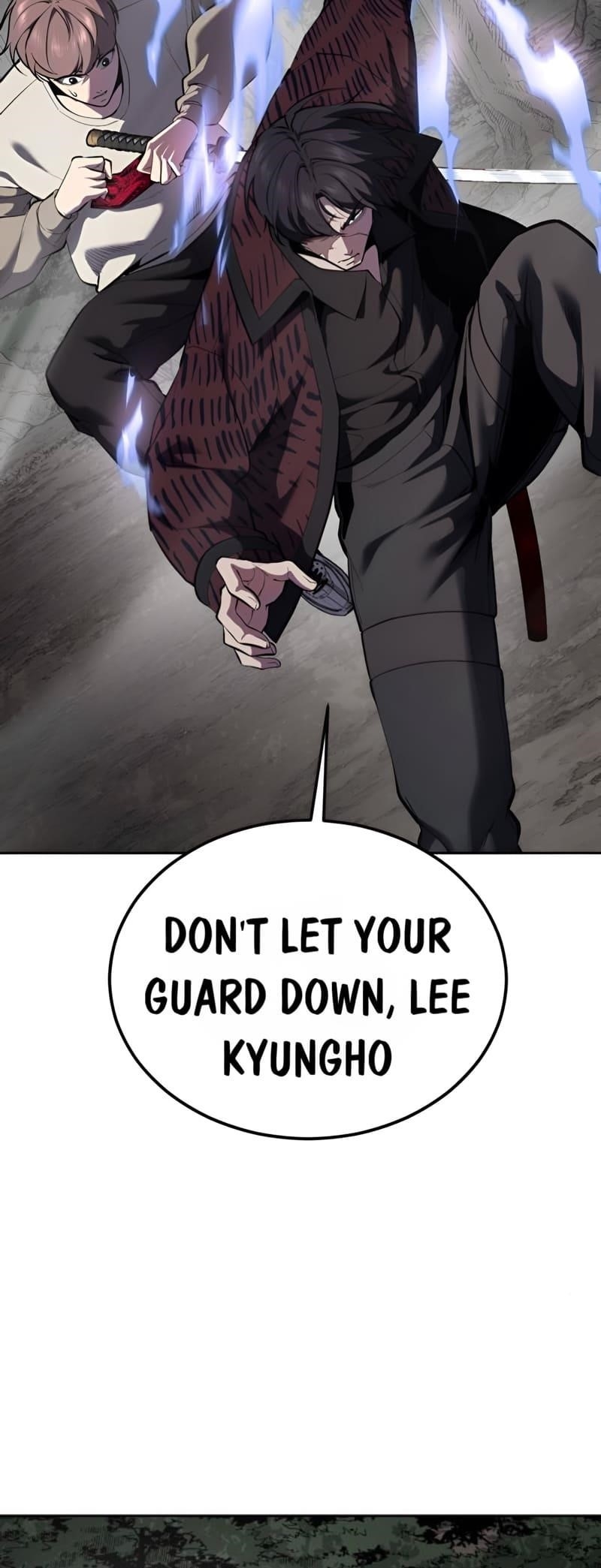 The Boy Of Death - Chapter 287 Page 95