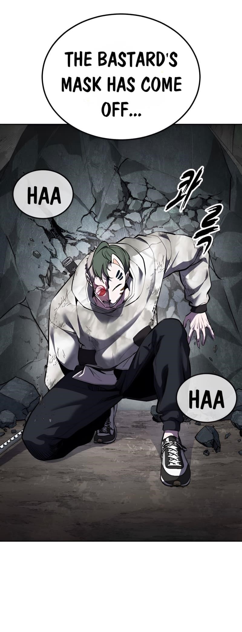 The Boy Of Death - Chapter 287 Page 97