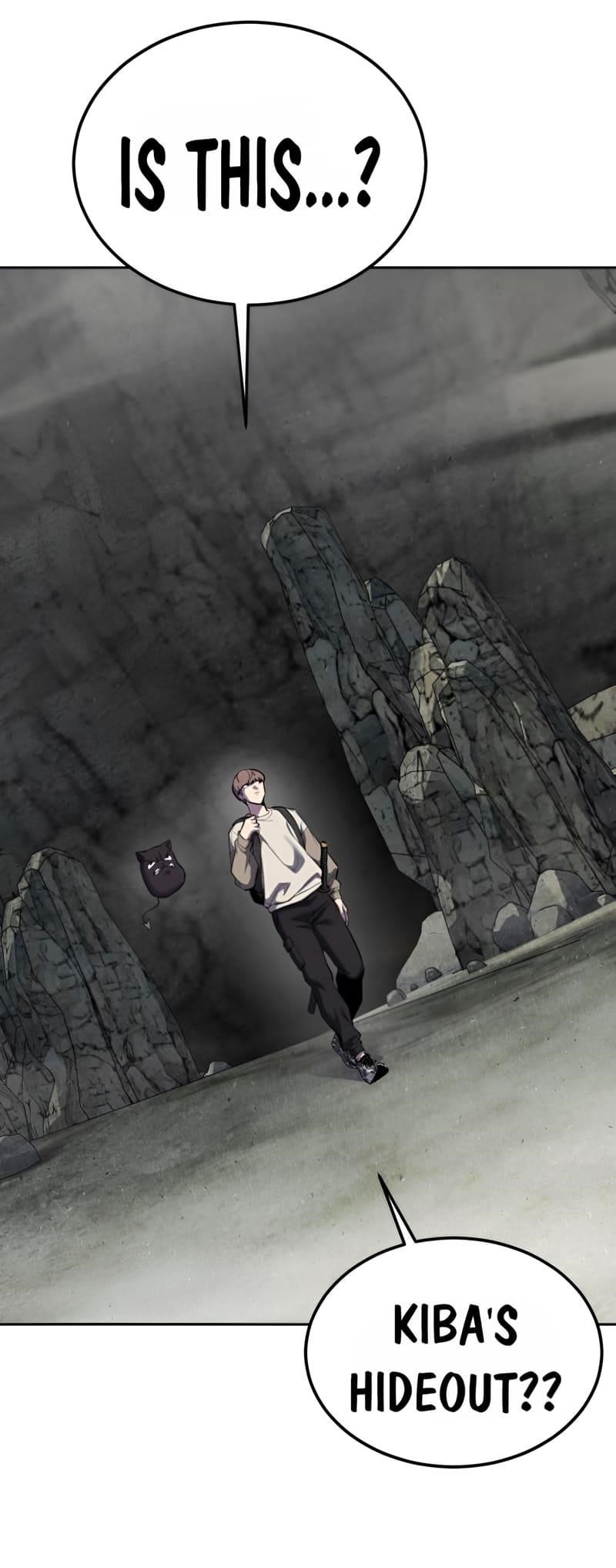 The Boy Of Death - Chapter 288 Page 100