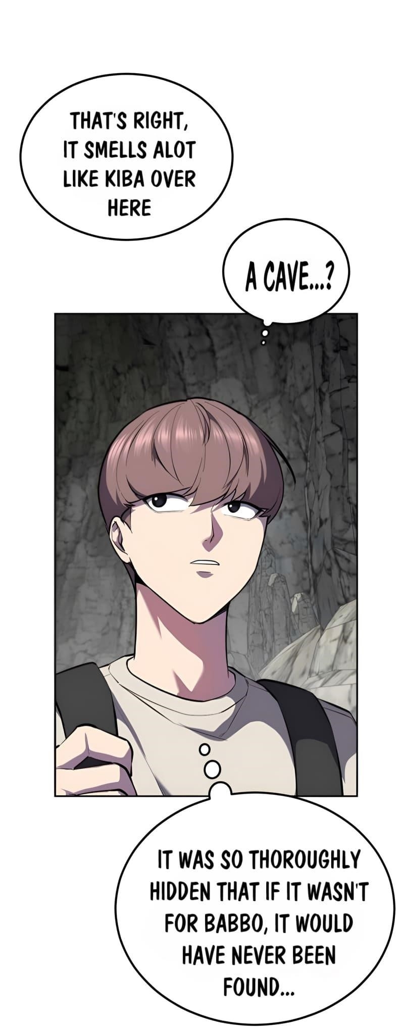 The Boy Of Death - Chapter 288 Page 101