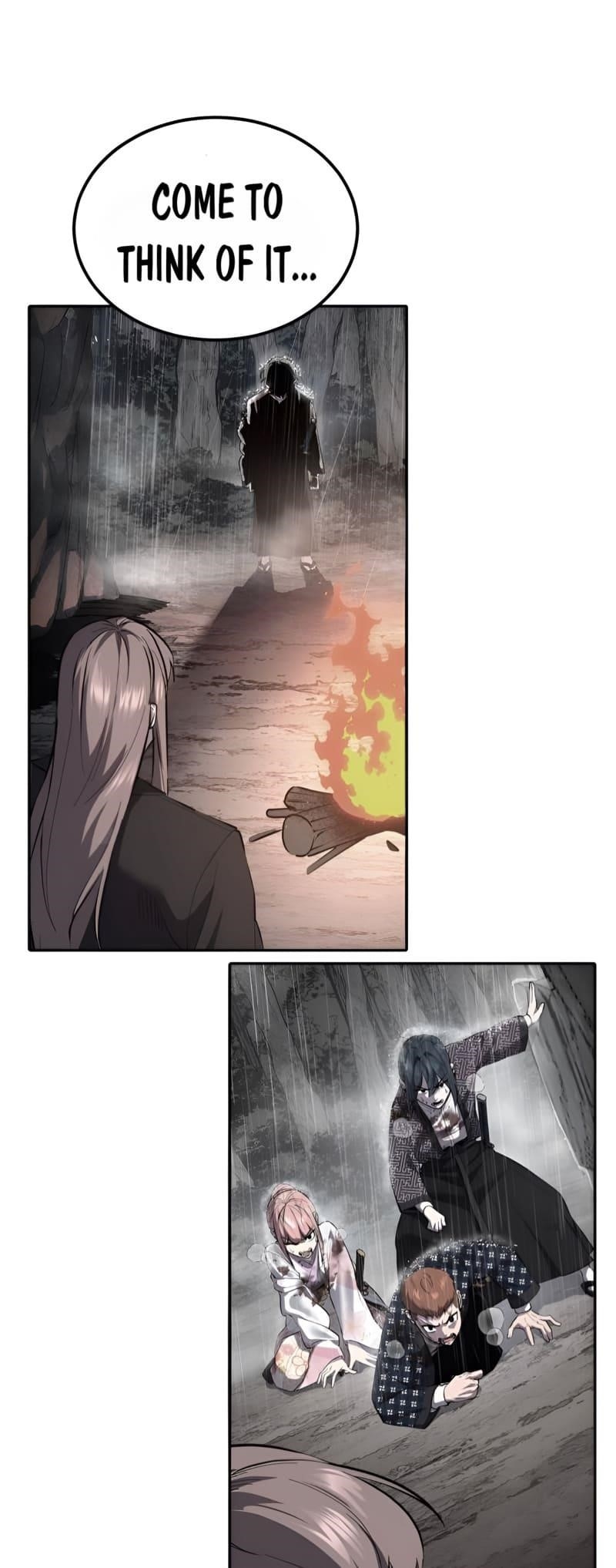 The Boy Of Death - Chapter 288 Page 102