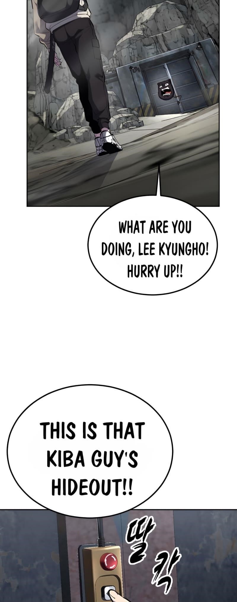 The Boy Of Death - Chapter 288 Page 104