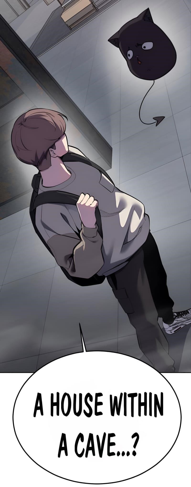 The Boy Of Death - Chapter 288 Page 106