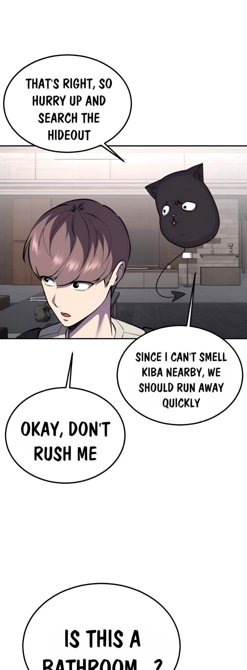 The Boy Of Death - Chapter 288 Page 112