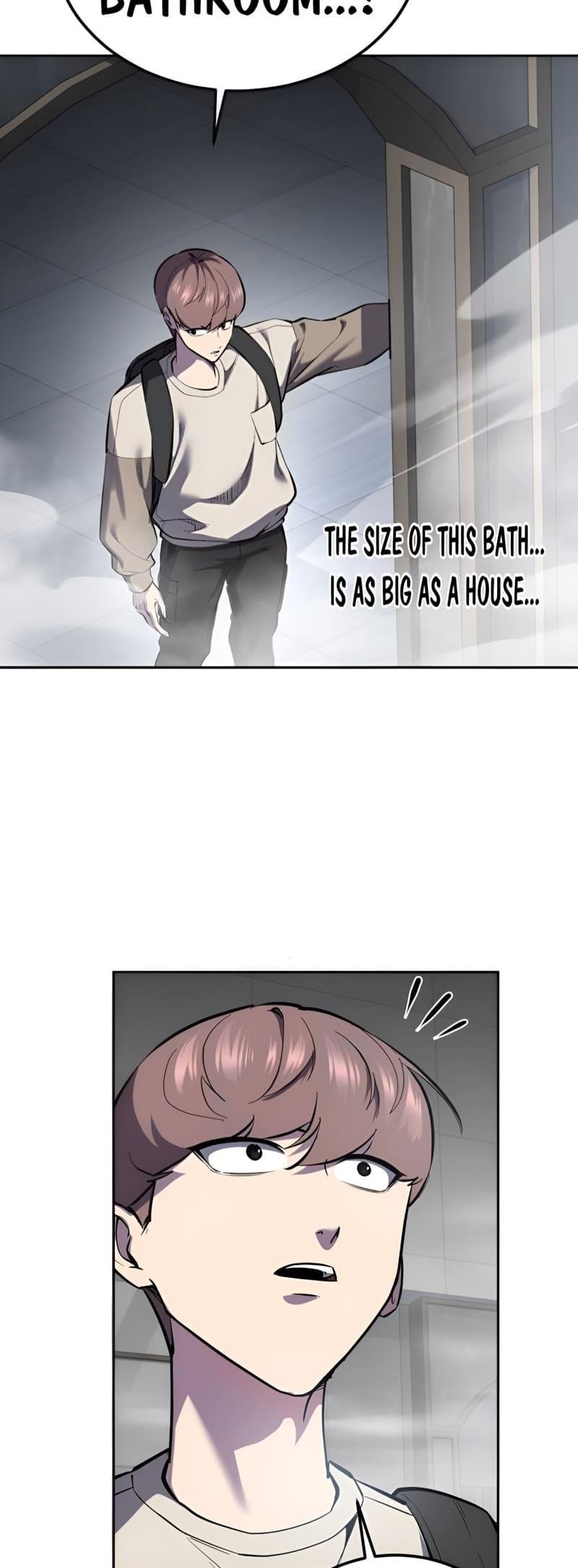 The Boy Of Death - Chapter 288 Page 113