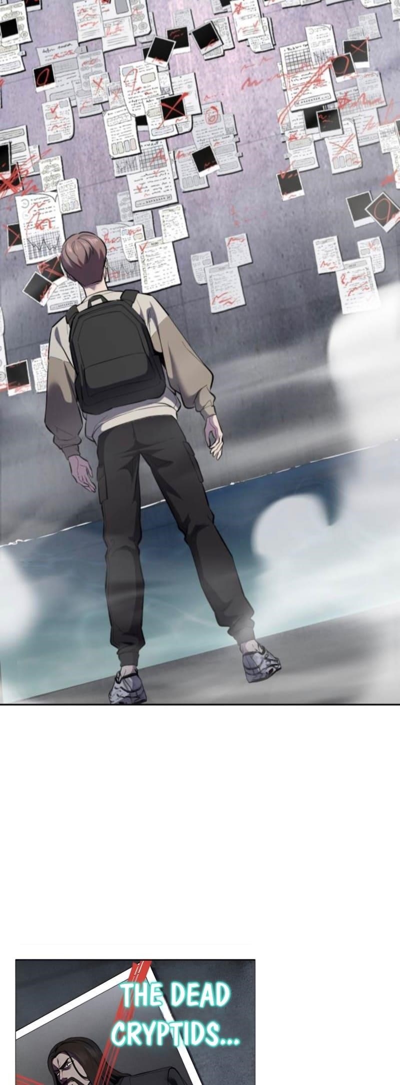 The Boy Of Death - Chapter 288 Page 115