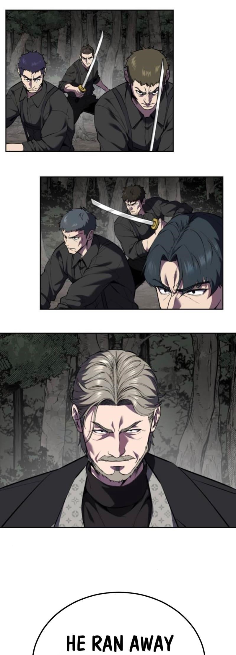 The Boy Of Death - Chapter 288 Page 123