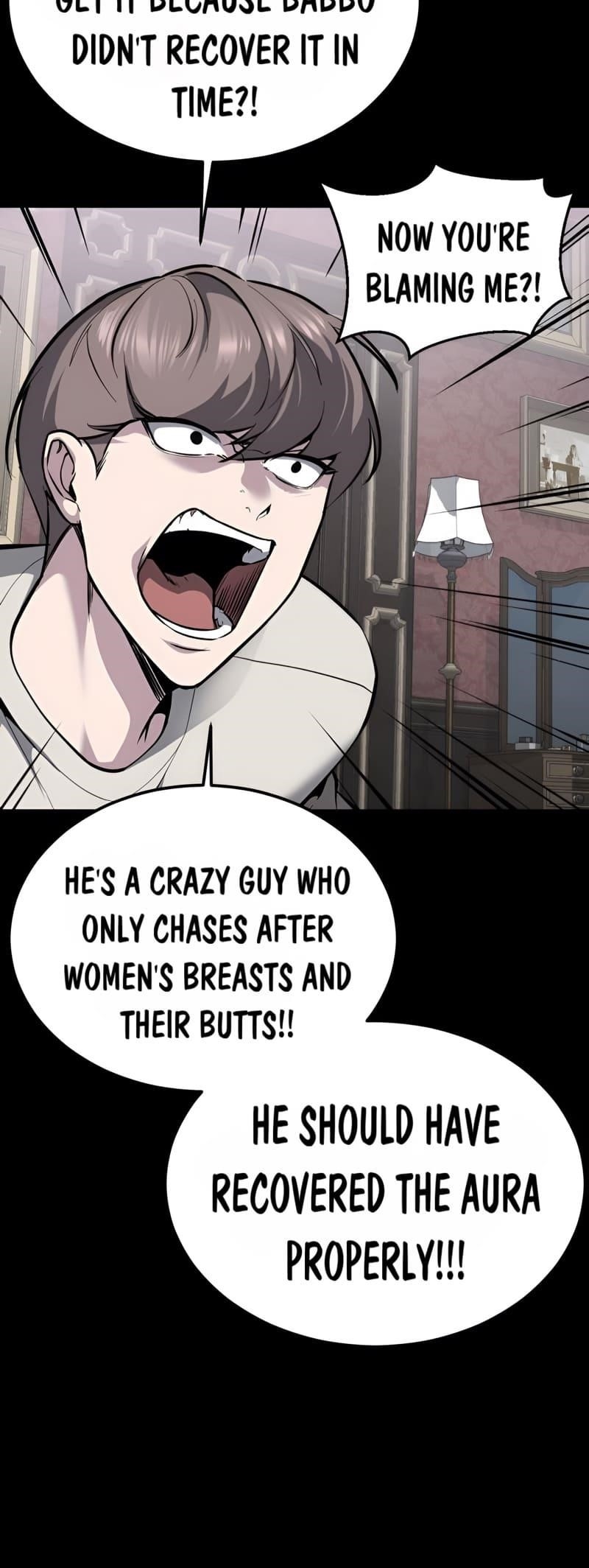 The Boy Of Death - Chapter 288 Page 16