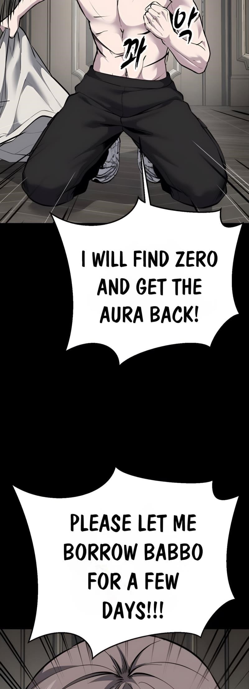 The Boy Of Death - Chapter 288 Page 18