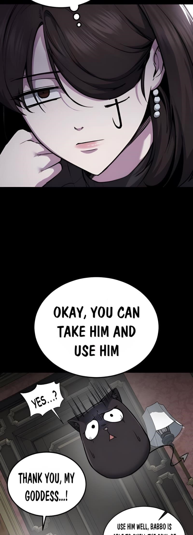 The Boy Of Death - Chapter 288 Page 20