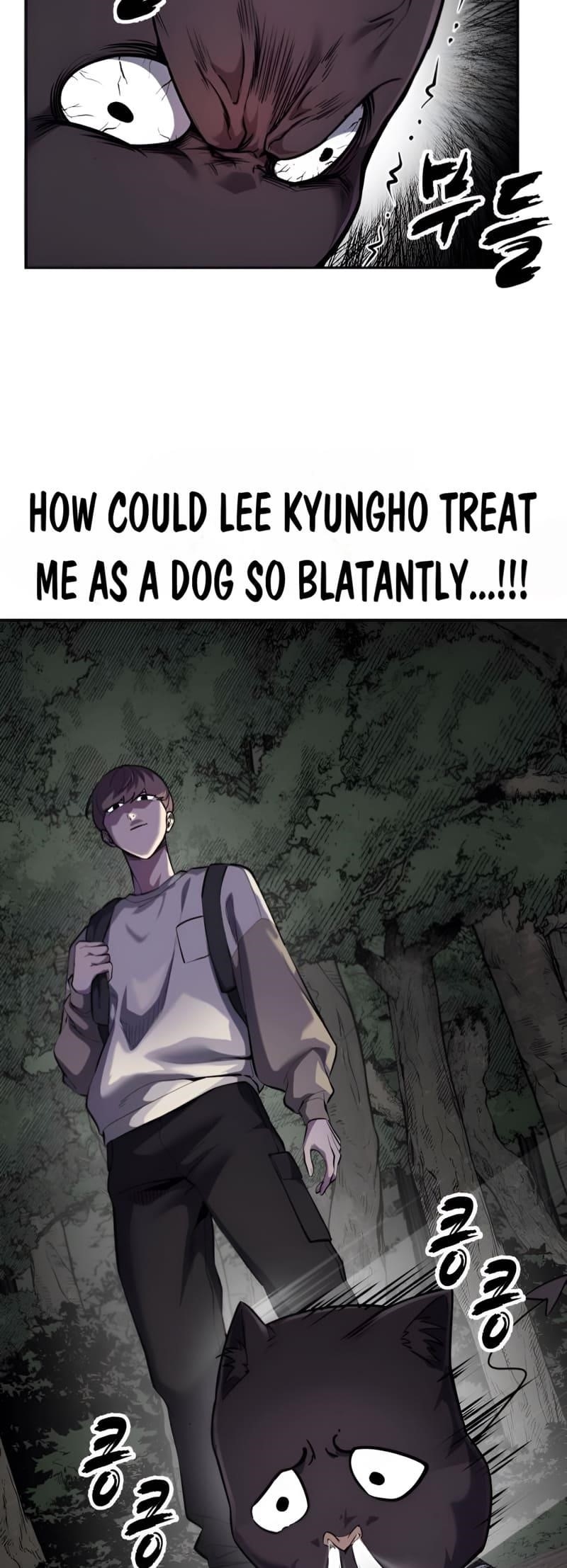 The Boy Of Death - Chapter 288 Page 22