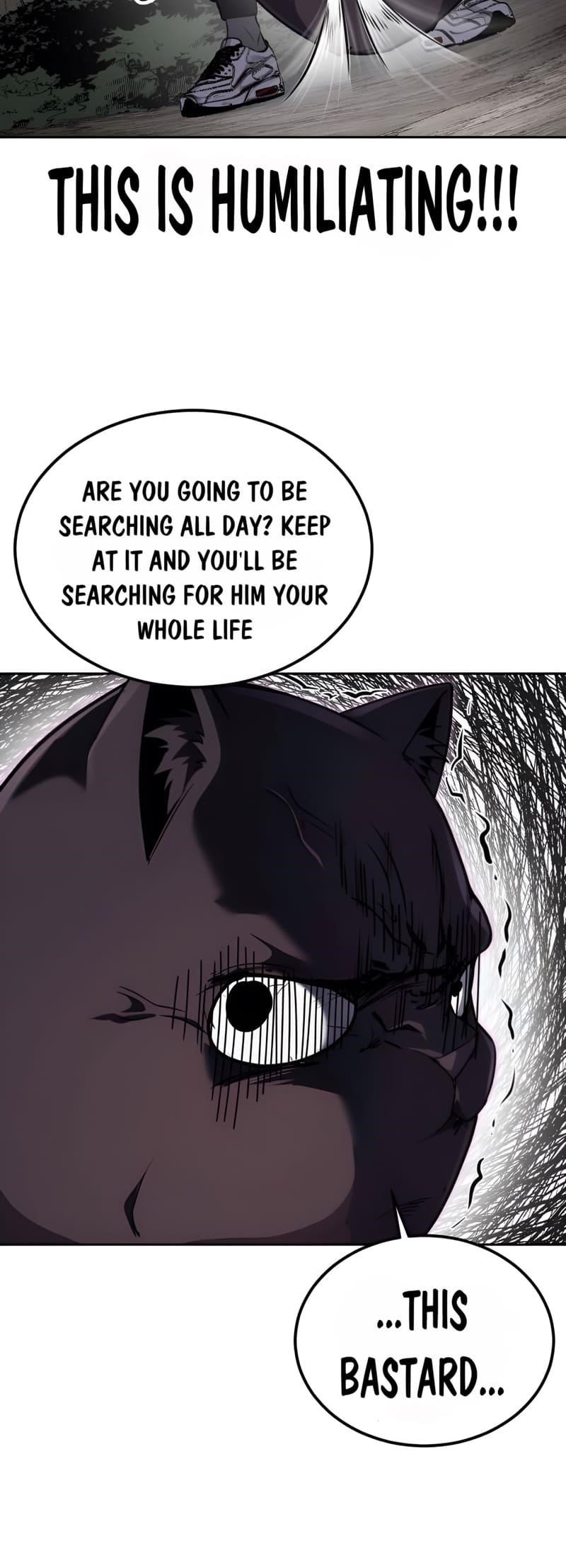 The Boy Of Death - Chapter 288 Page 23