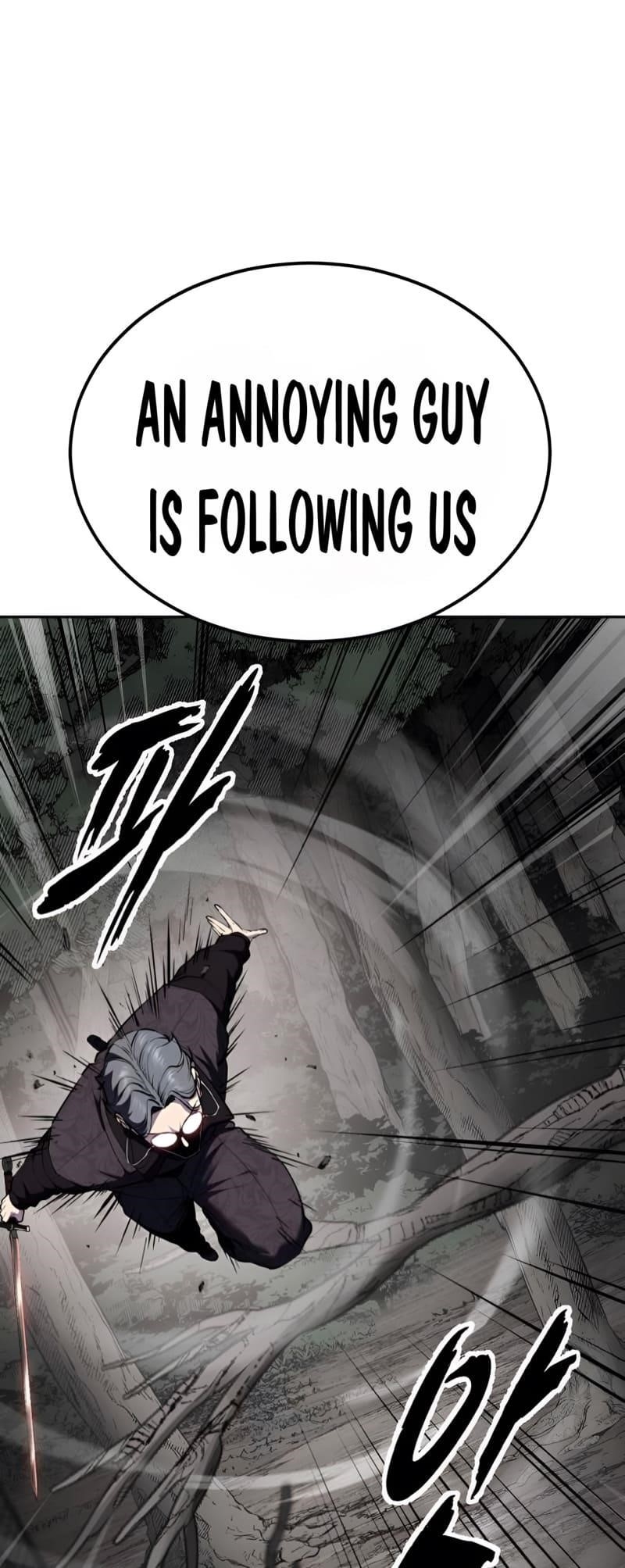 The Boy Of Death - Chapter 288 Page 28