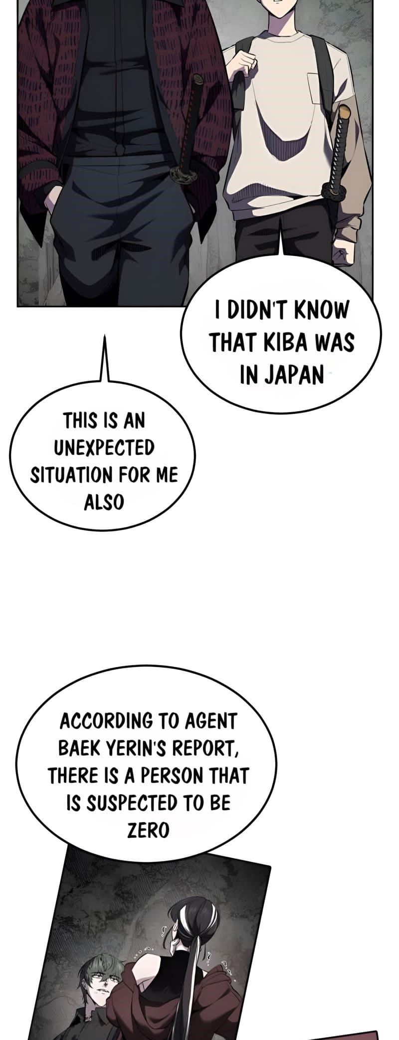 The Boy Of Death - Chapter 288 Page 3