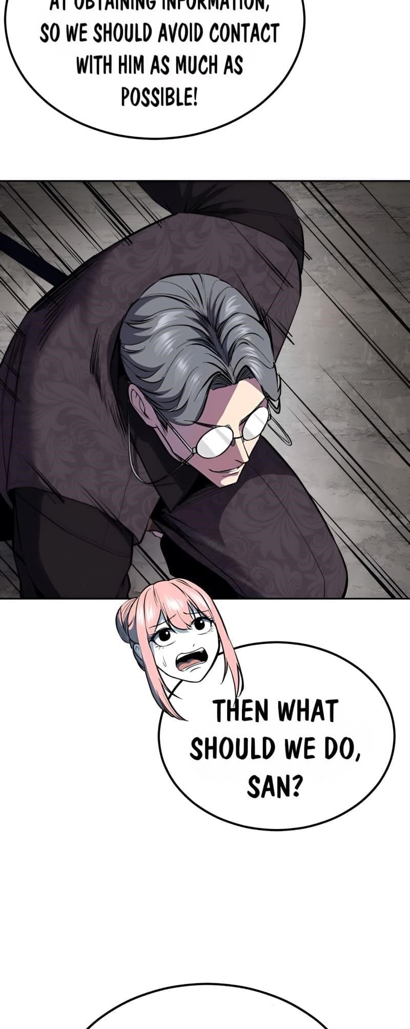 The Boy Of Death - Chapter 288 Page 32