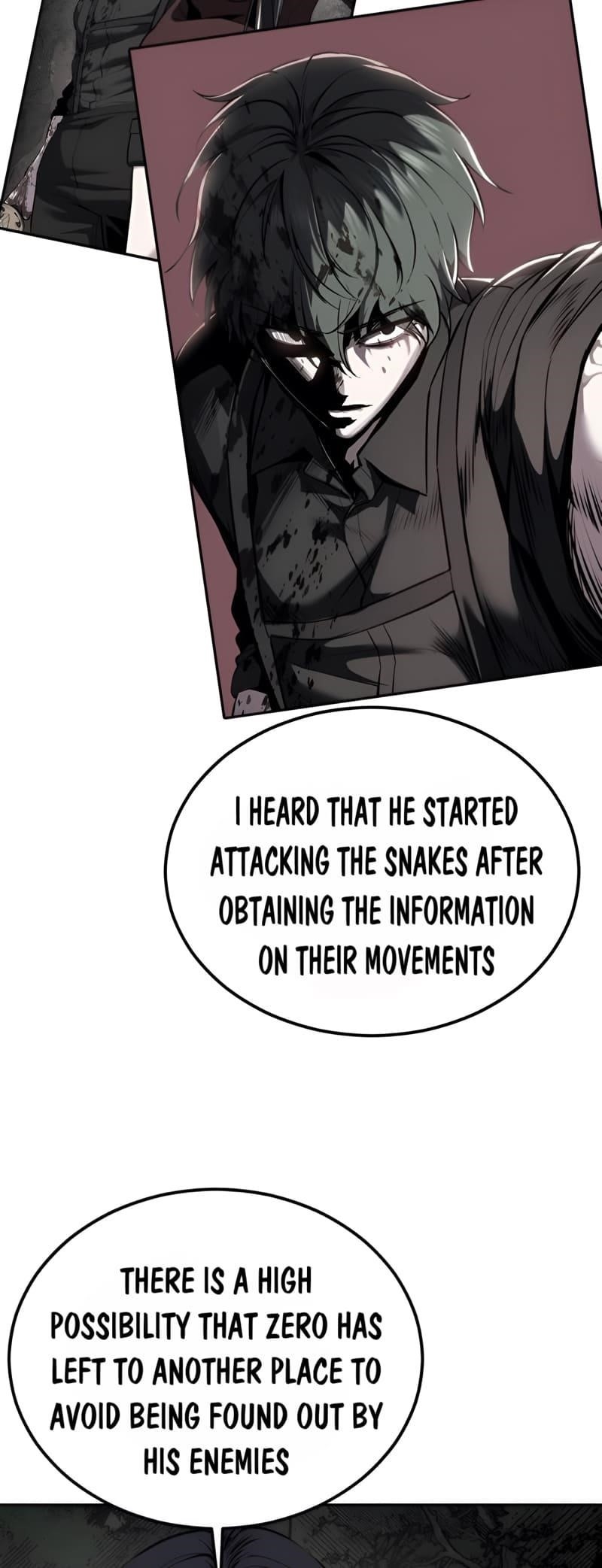 The Boy Of Death - Chapter 288 Page 4