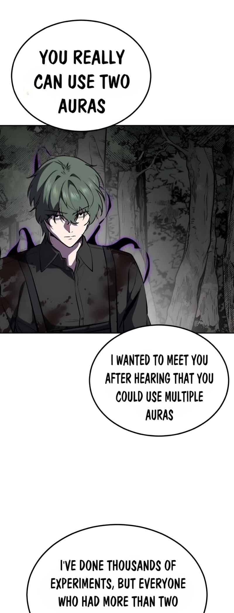 The Boy Of Death - Chapter 288 Page 41