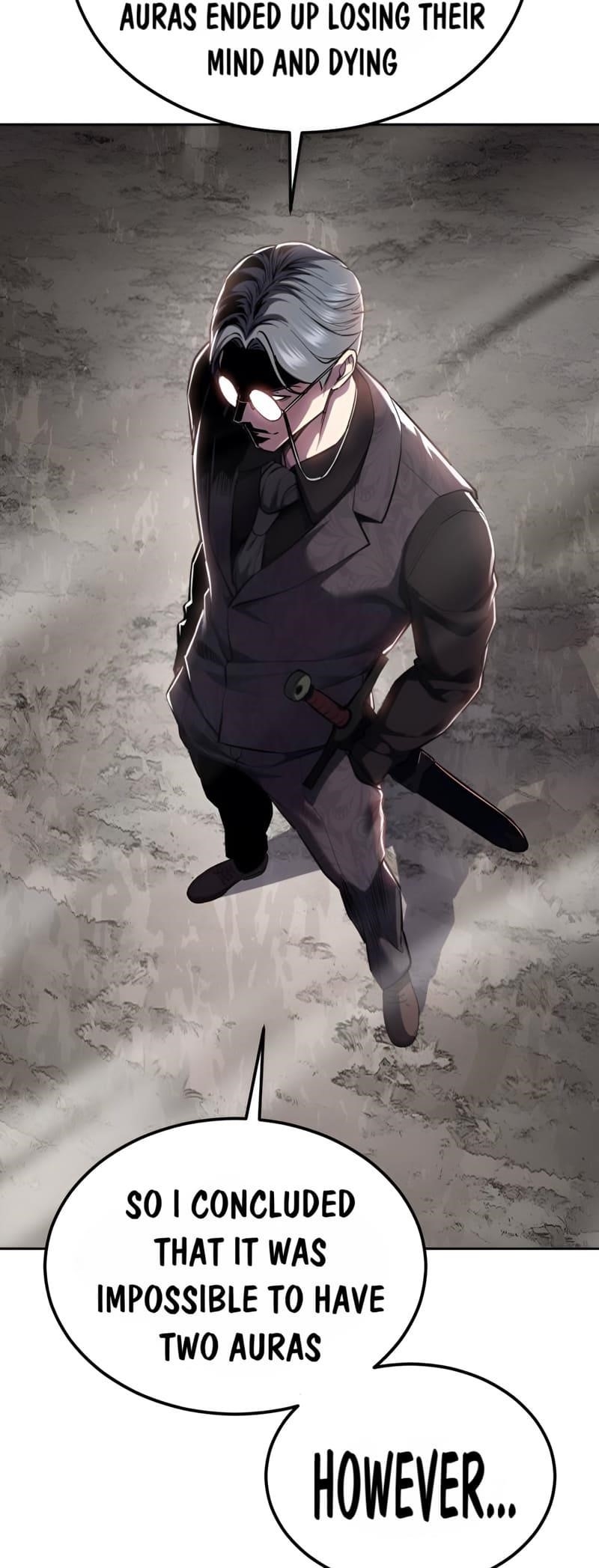 The Boy Of Death - Chapter 288 Page 42