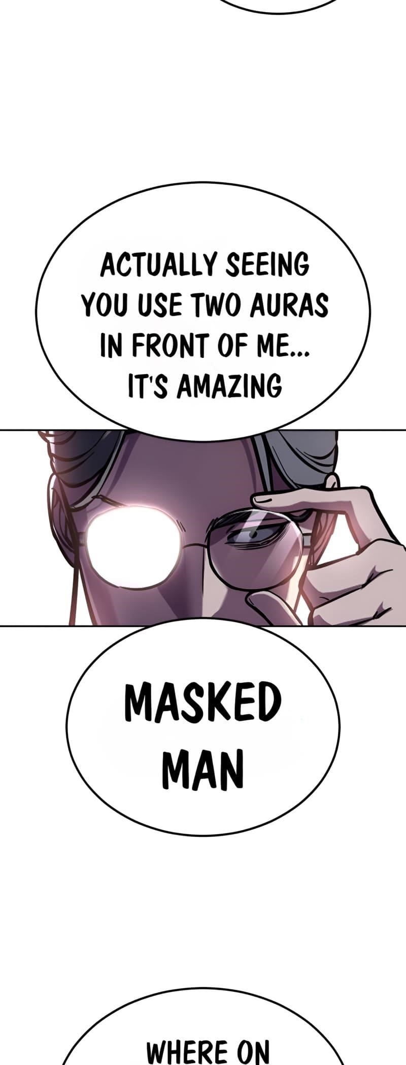 The Boy Of Death - Chapter 288 Page 43