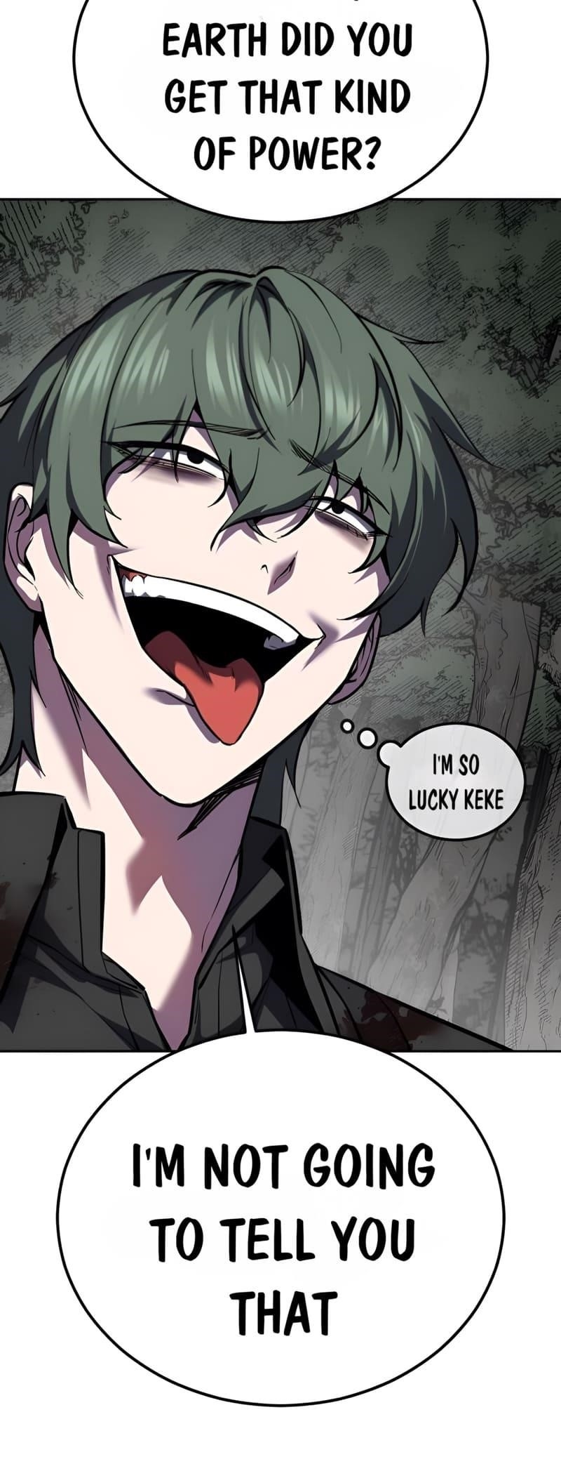 The Boy Of Death - Chapter 288 Page 44