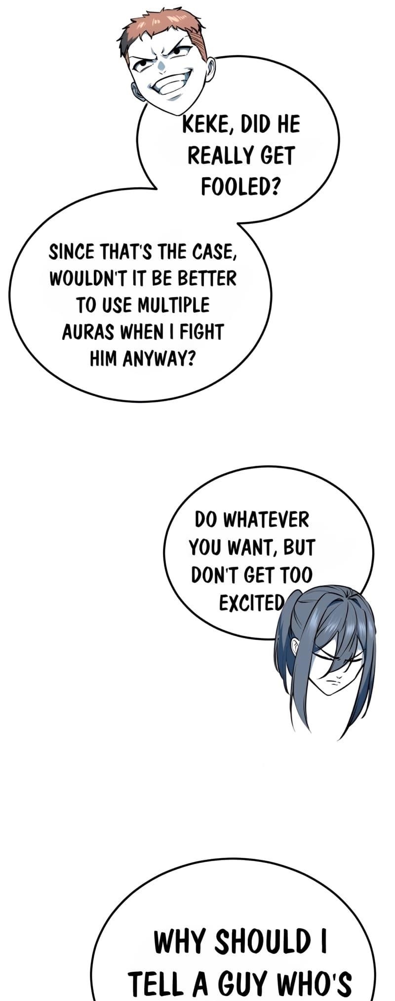 The Boy Of Death - Chapter 288 Page 45