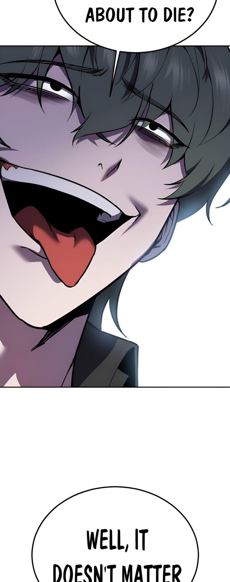 The Boy Of Death - Chapter 288 Page 46