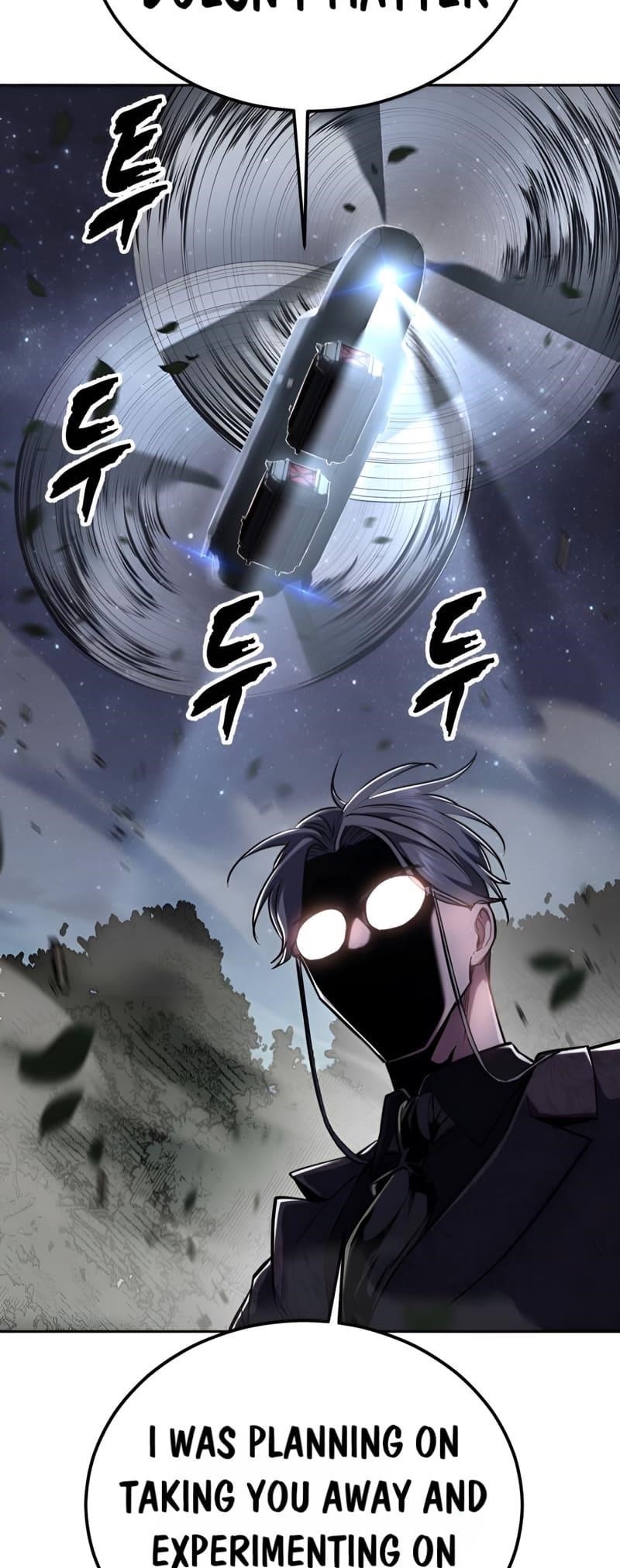 The Boy Of Death - Chapter 288 Page 47